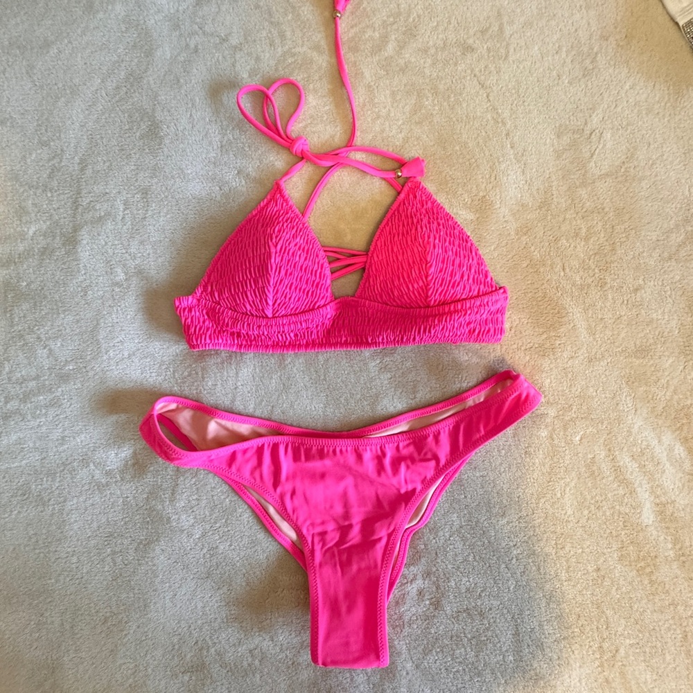 Victoria’s Secret Bikini